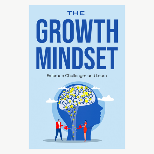 THE GROWTH MINDSET