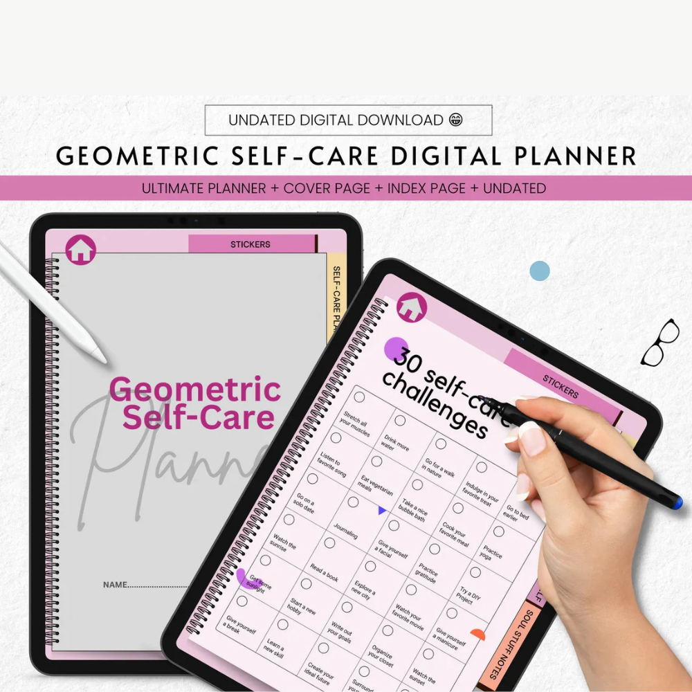 GEOMETRIC SELF-CAREPLANNER