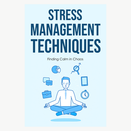 STRESS MANAGEMENT TECHNIQUE