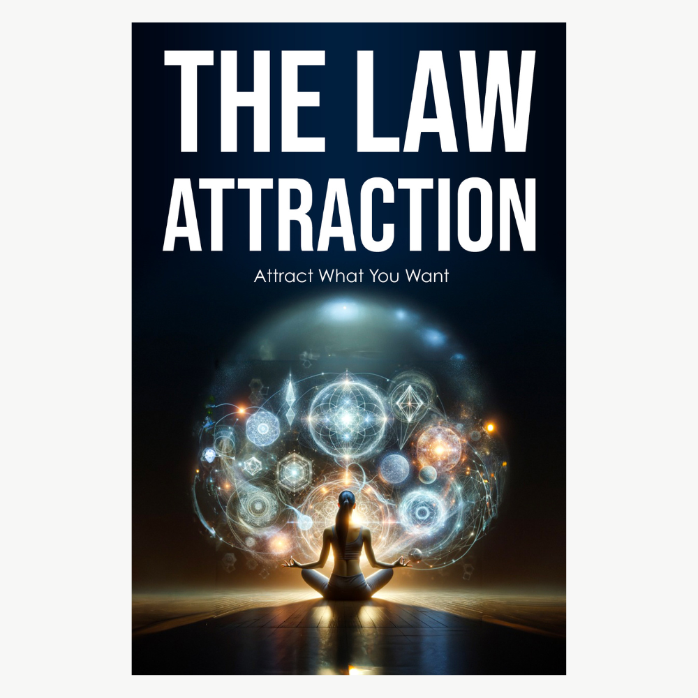 THE LAW ATTRACTION