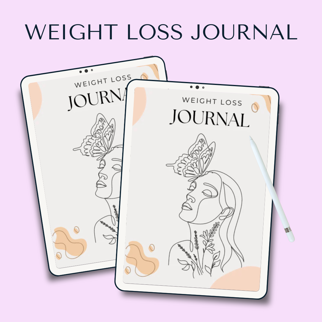 WEIGHT LOSS JOURNALS