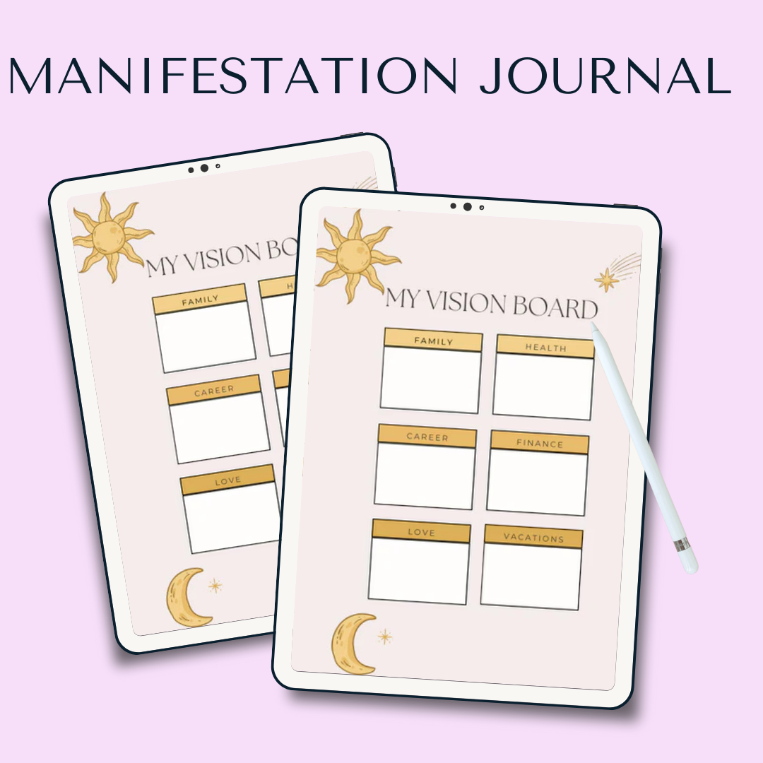 JOURNAL DE MANIFESTATION (ƝƐFƆLI ƝƐNABƆLI).