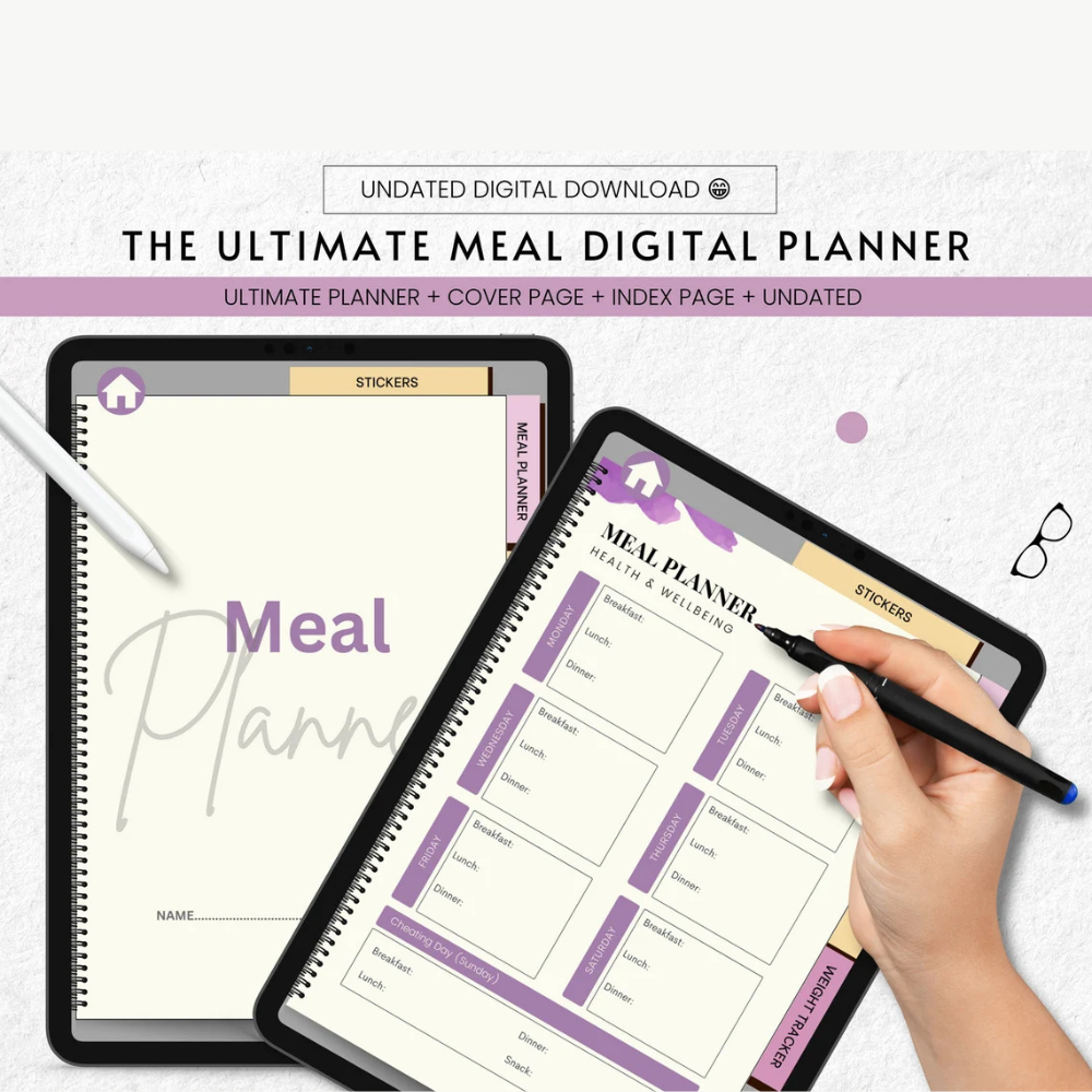 MEAL PLANNER