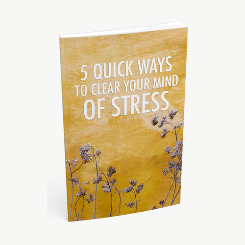 5-Quick-Ways-To-Clear-Your-Mind-Of-Stress