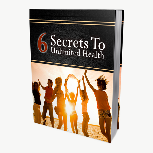 6-Ways-To-Unlimited-Health