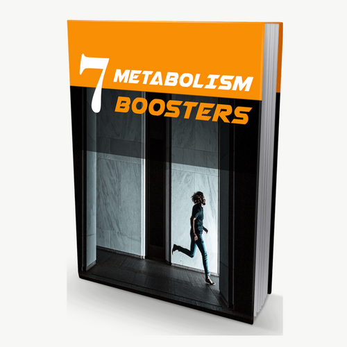 7-Metabolism-Boosters