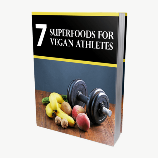 7-Superfoods-For-Vegan-Athletes