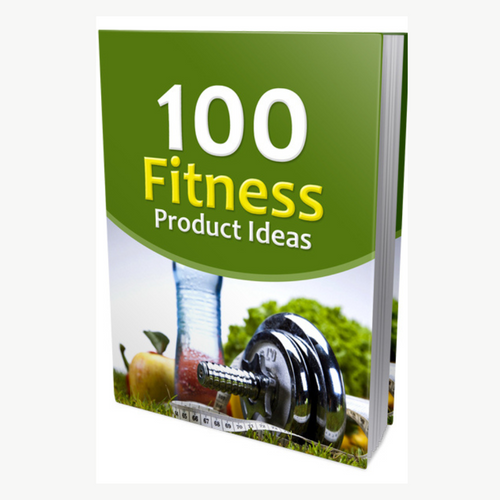 100-Fitness-Product-Ideas