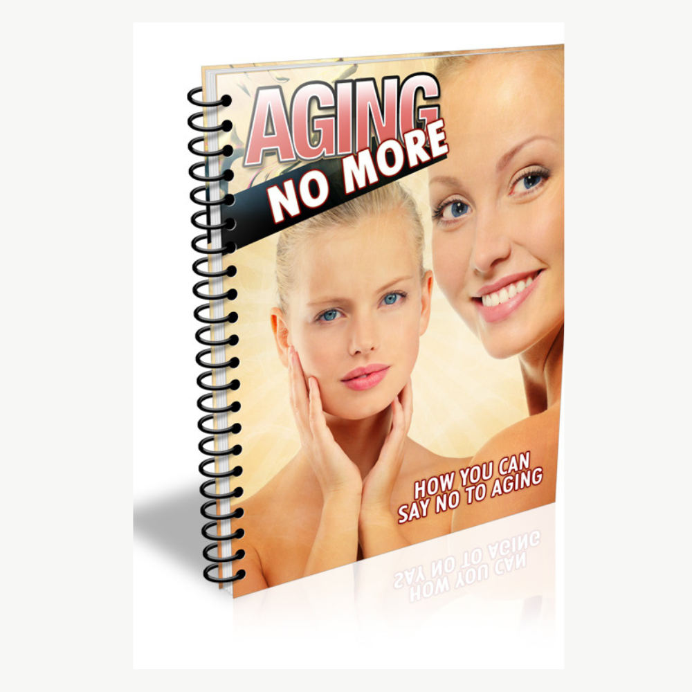 Aging-No-More