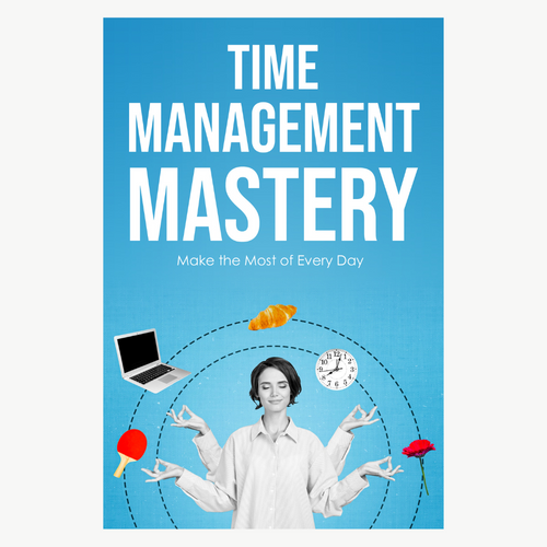 THE MANAGEMENT MASTERY