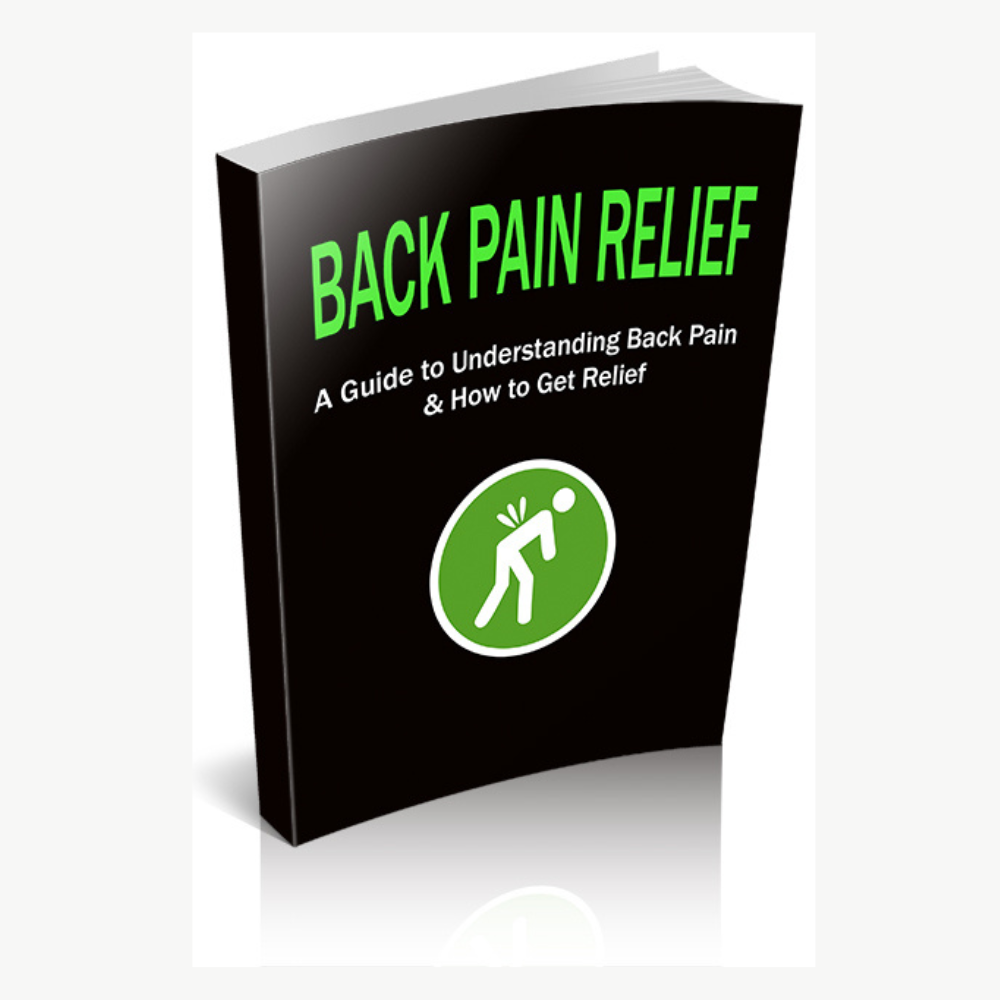 Back-Pain-Relief