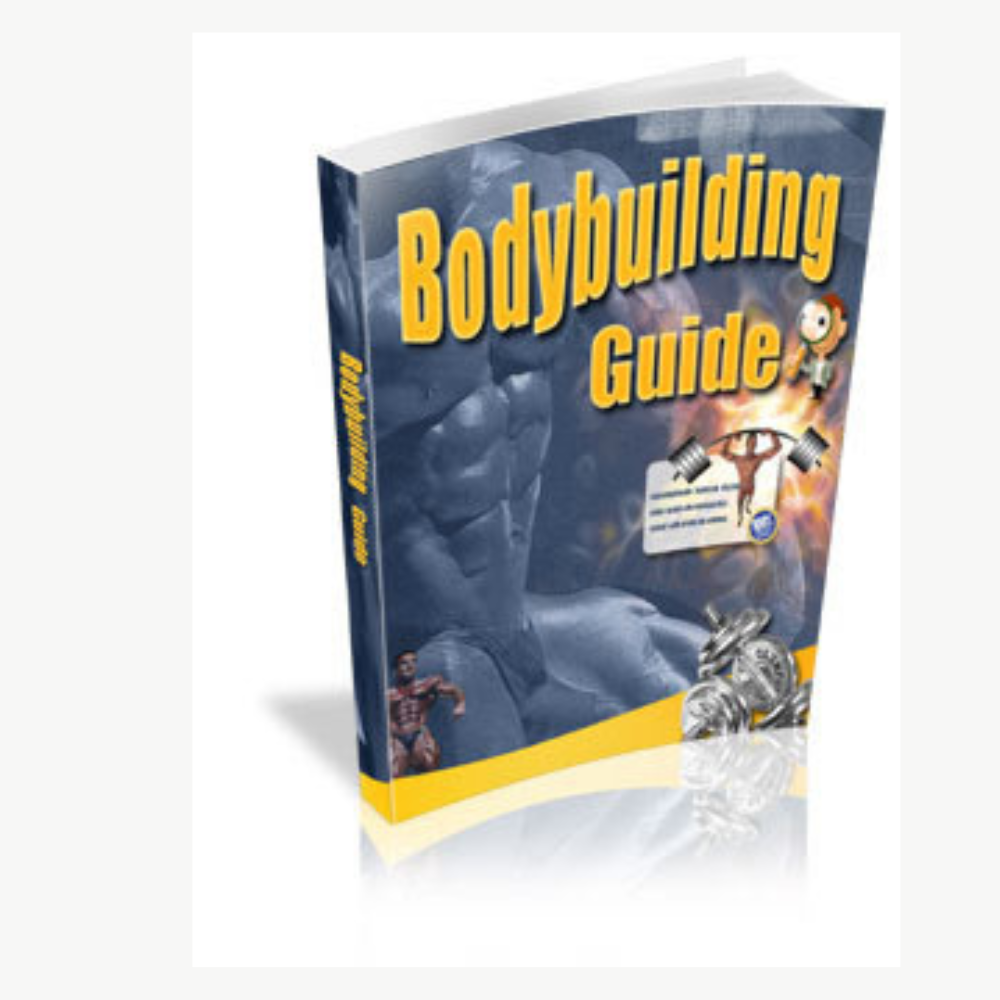 Bodybuilding-Guide