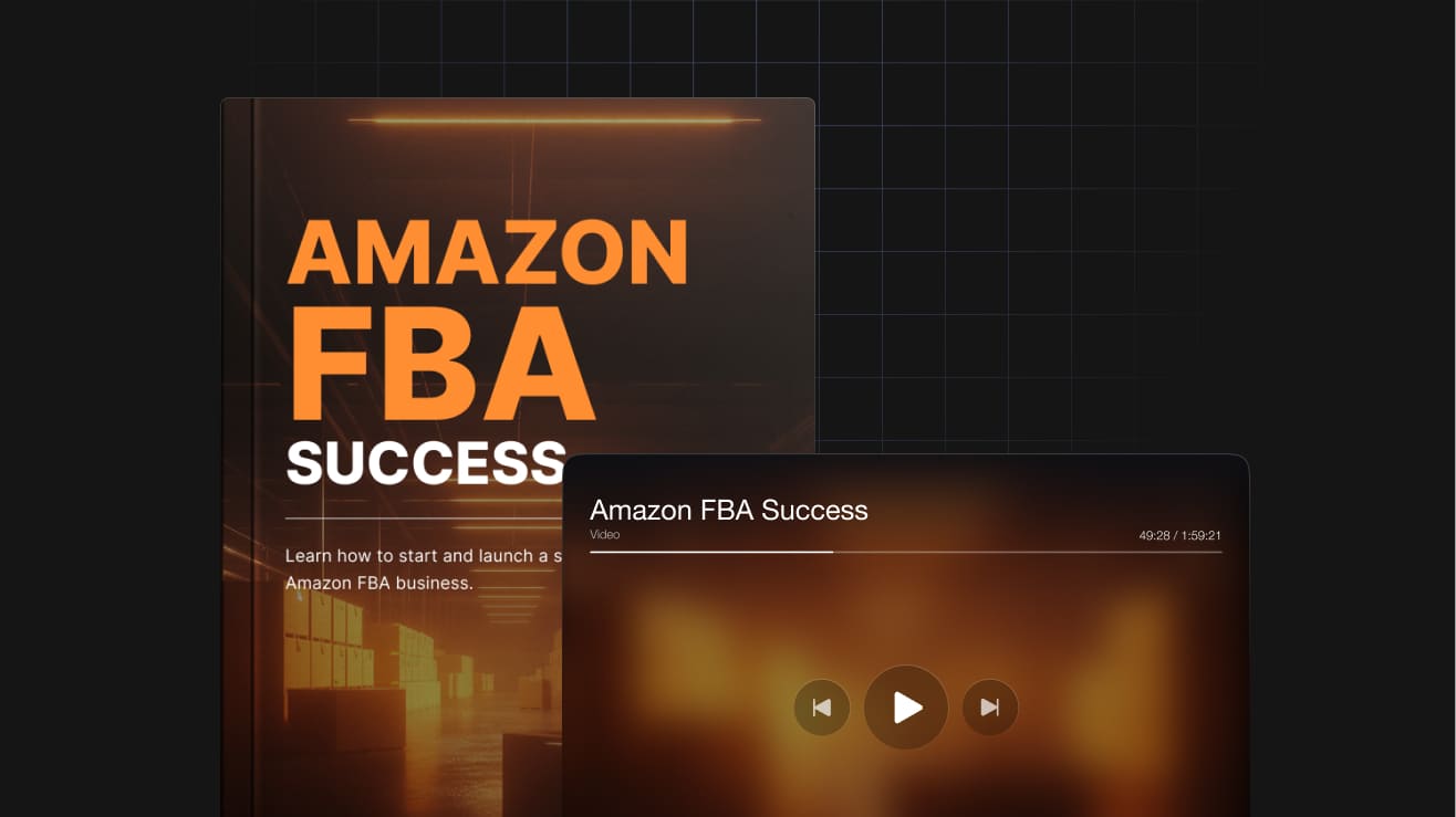 AMAZON FBA KA ƝƐNABƆLI