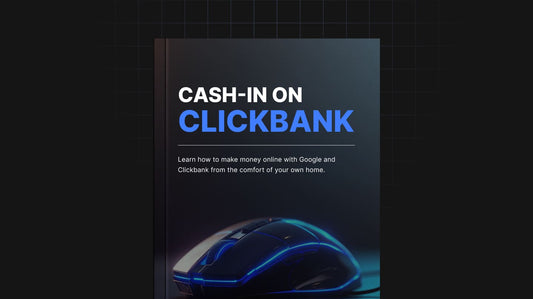 在 CLICKBANK 上赚钱