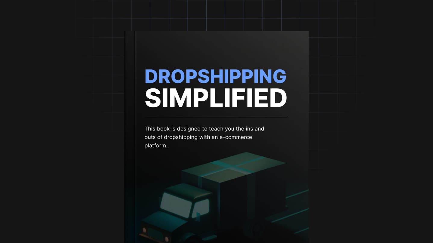 DROPSHIPPING SIMPLIFIED