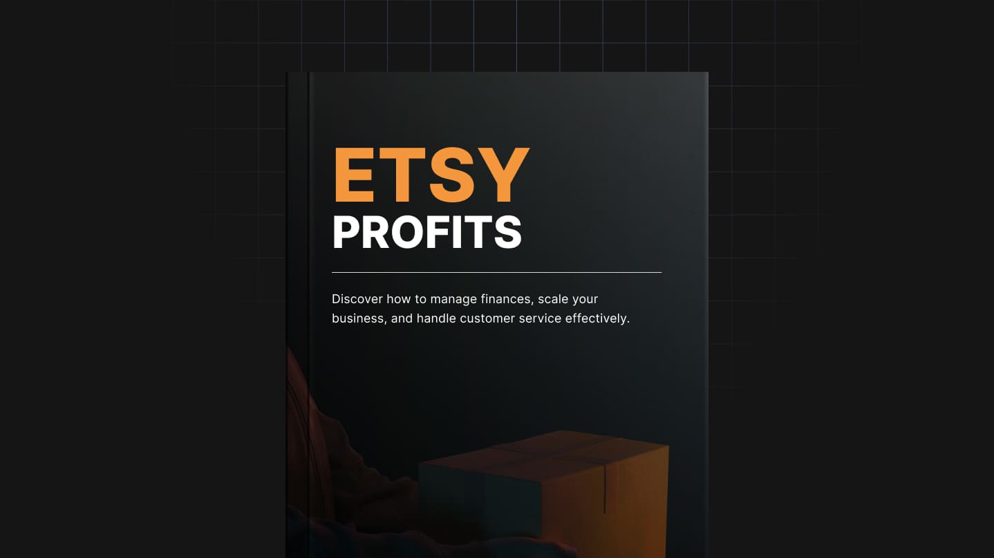 ETSY 利润