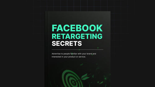 FACEBOOK RETARGETING GUNDOW