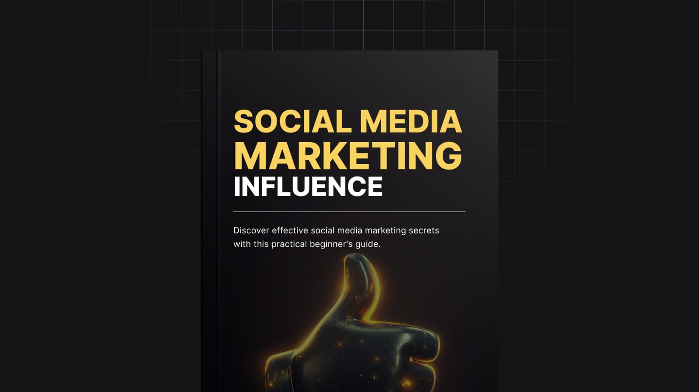 SOCIAL MEDIA MARKETINNG INFLUENCE