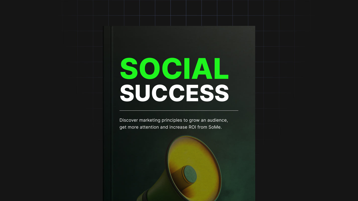 SOCIAL SUCCESS