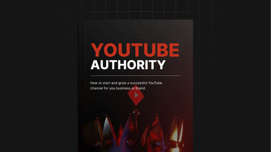 YOUTUBE  AUTHORITY